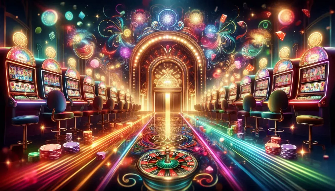Snatch Casino